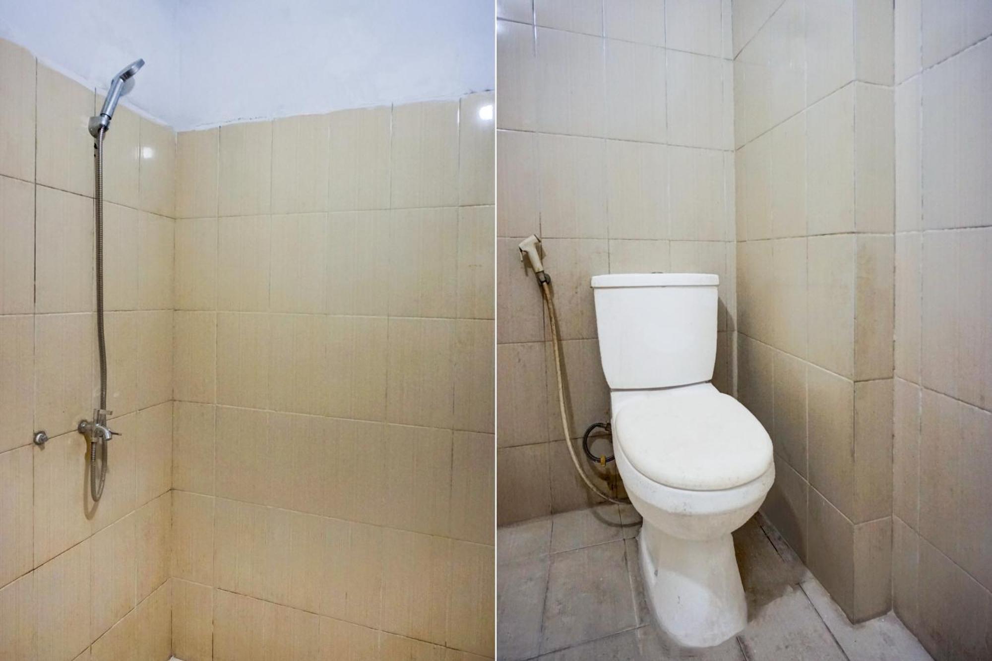 Hotel O Medan City Center Near Plaza Medan Fair Zewnętrze zdjęcie