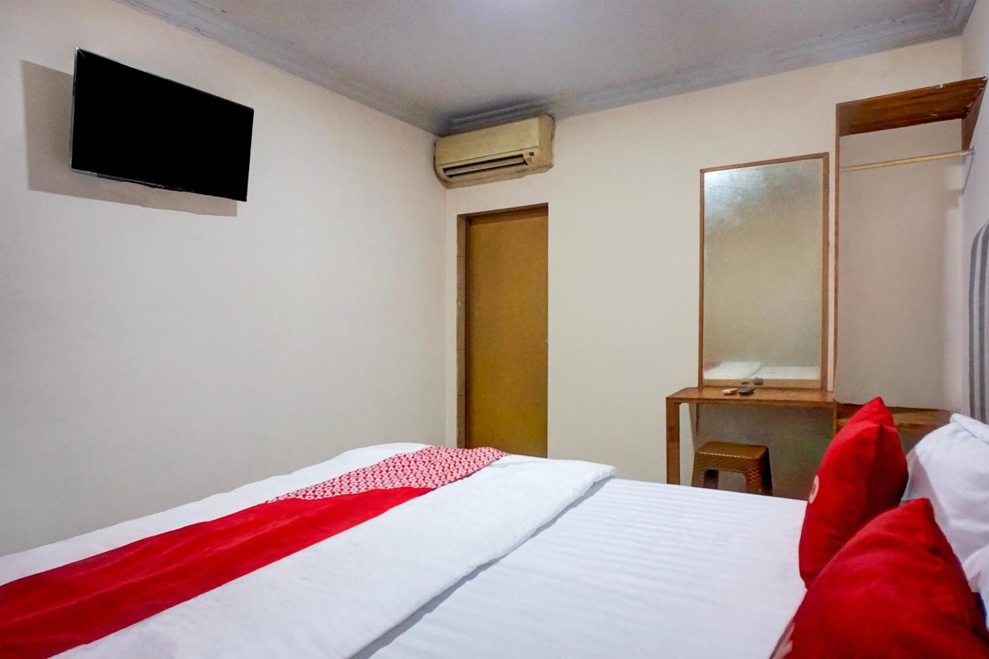 Hotel O Medan City Center Near Plaza Medan Fair Zewnętrze zdjęcie