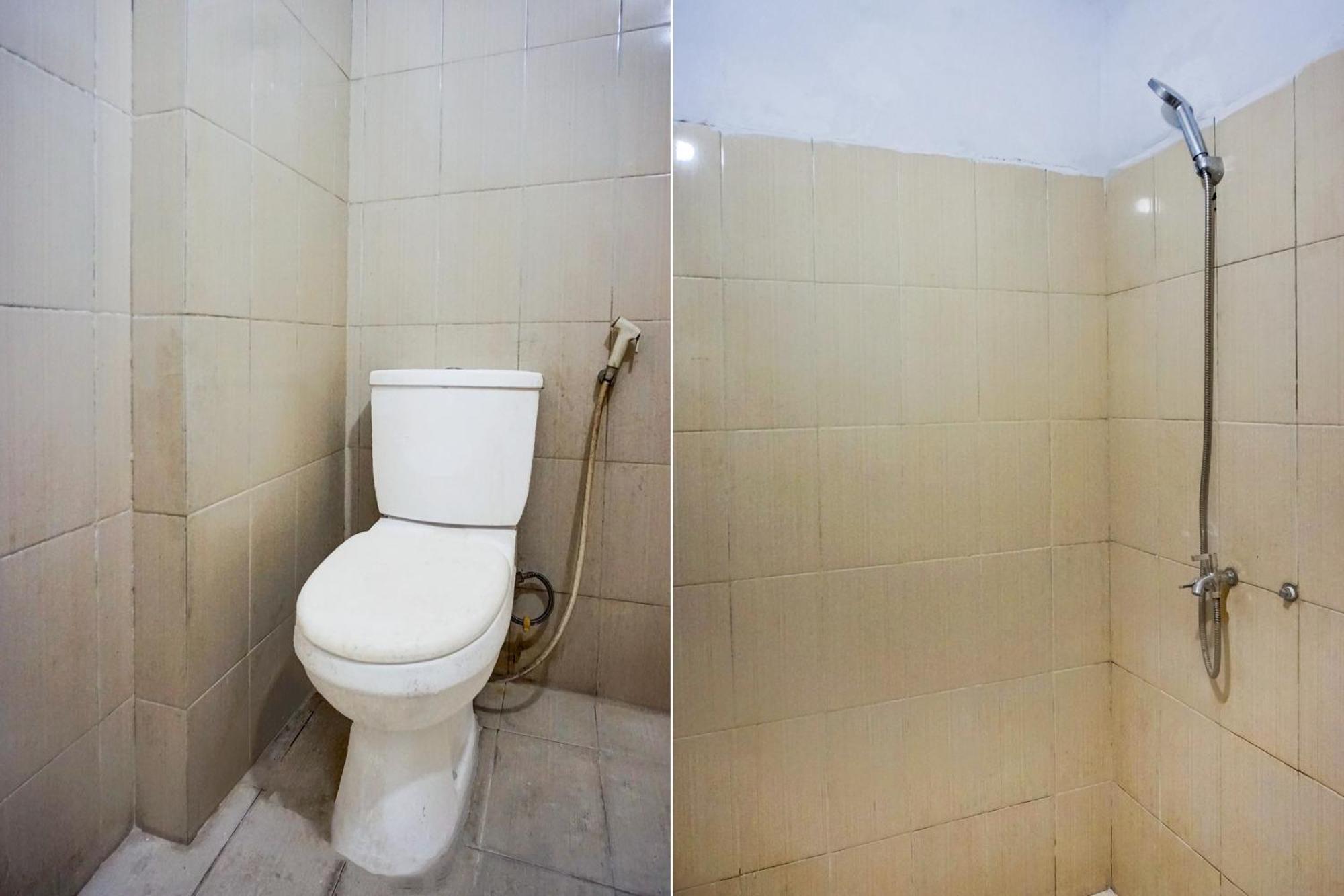 Hotel O Medan City Center Near Plaza Medan Fair Zewnętrze zdjęcie