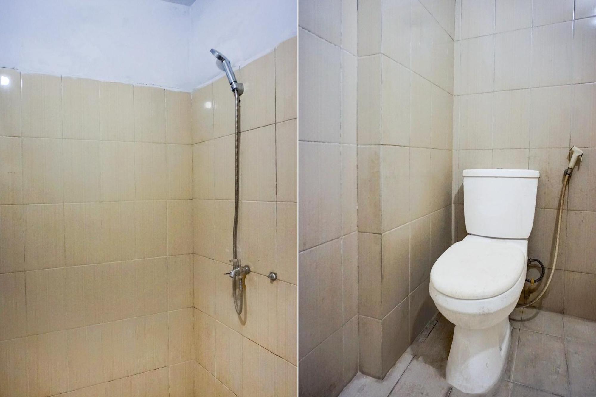 Hotel O Medan City Center Near Plaza Medan Fair Zewnętrze zdjęcie